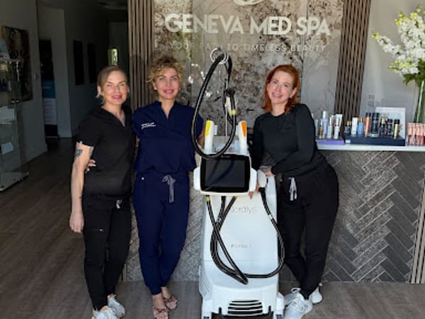 Geneva Med Spa