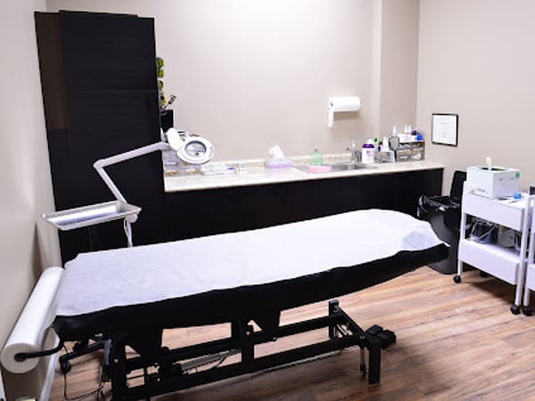 Botox & Fillers Bar Aesthetics Staten Island