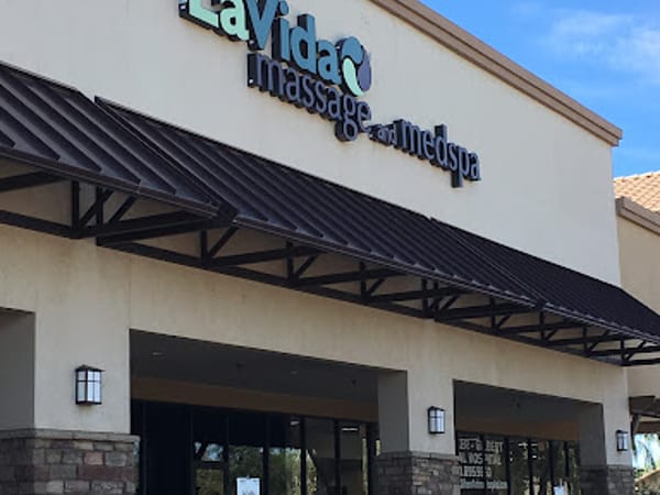 LaVida MedSpa – Chandler