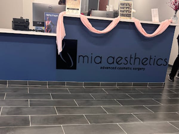Mia Aesthetics Denver