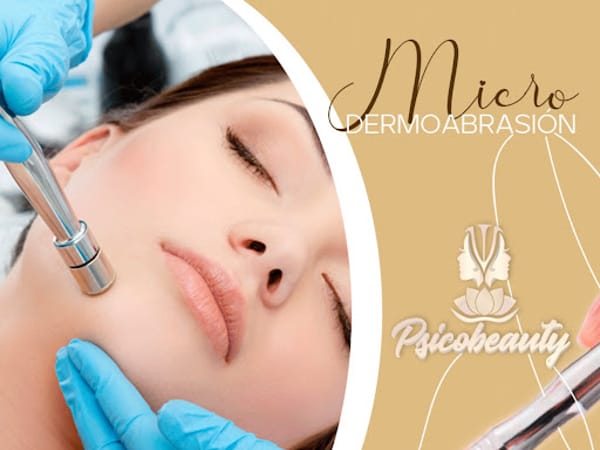 PsicoBeauty Spa