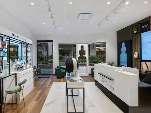 SkinCeuticals SkinLab Honolulu by Healy Plastic Surgery