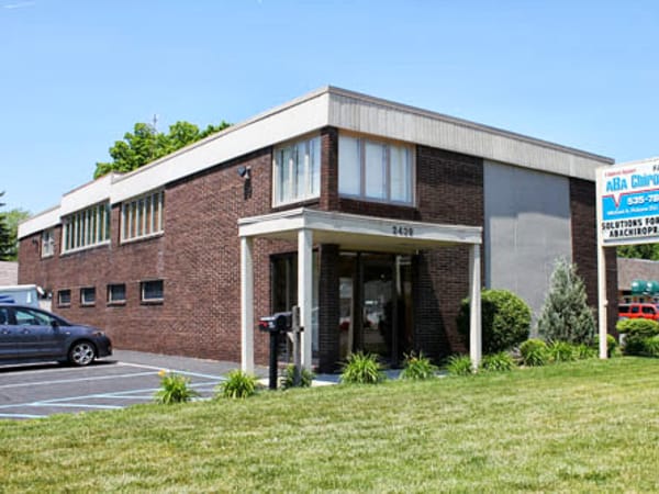 ABA Family Chiropractic Holistic Health Center, LLC