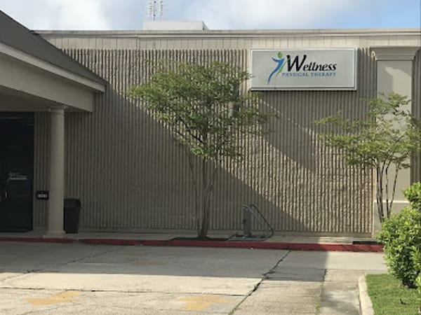 Wellness Physical Therapy