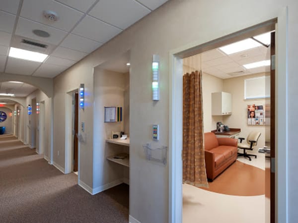 Core Dermatology & Medspa - Morton