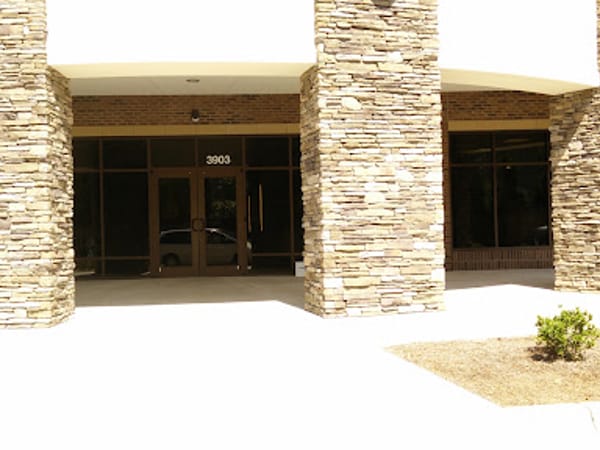 Atrium Health Wake Forest Baptist Weight Management Center - Medical Plaza North Elm