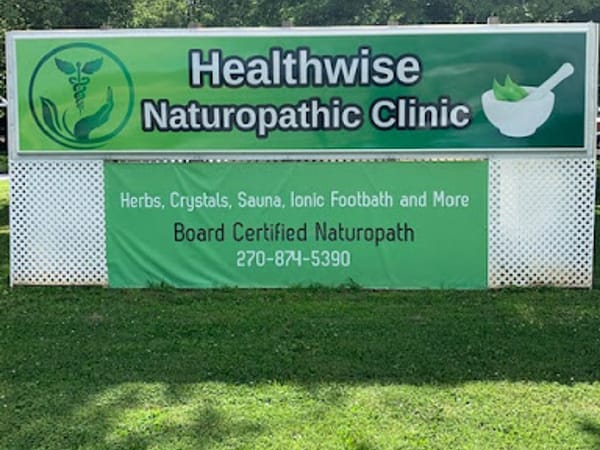 Healthwise Naturopathic Clinic