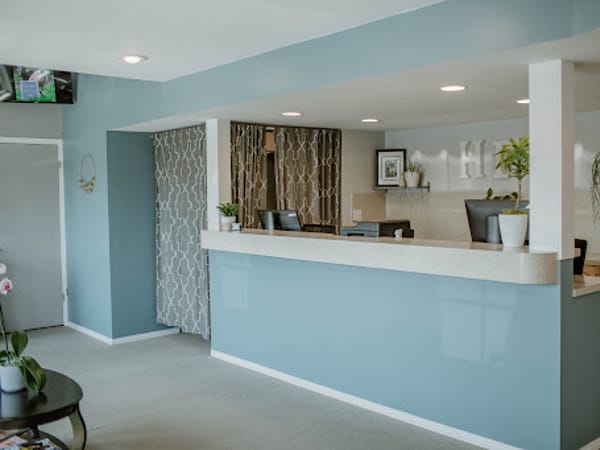 Health First Chiropractic-Marysville