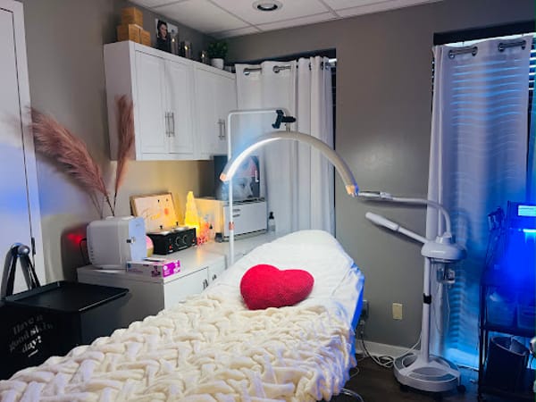 361 Wellness and Beauty