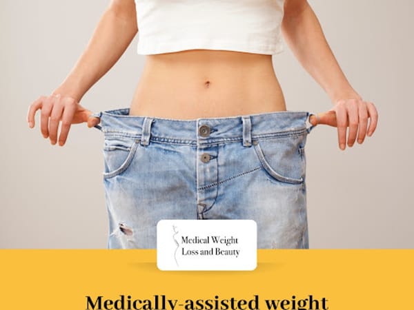 Medical Weight Loss and Beauty