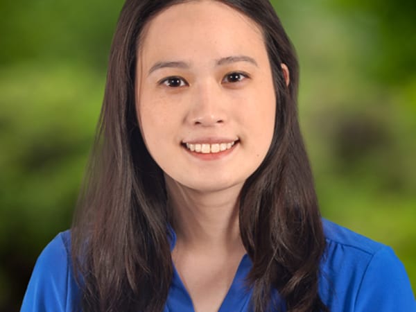 Frances L Xu, M.D.
