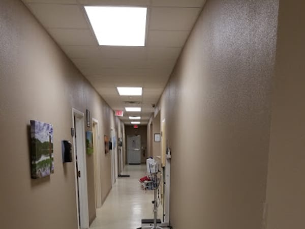 Gulf Coast Health Center