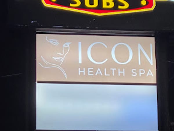 Icon Health Spa