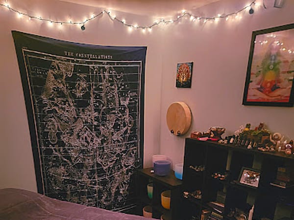 Wholehearted Healing Studio