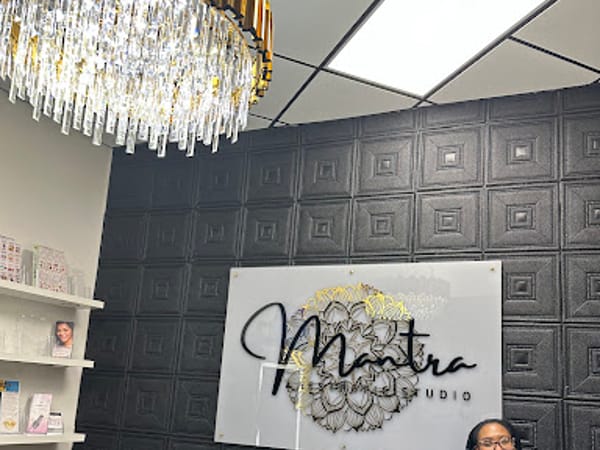 Mantra Aesthetic Studio