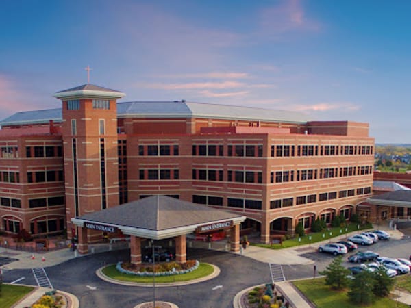 Froedtert South- Kenosha Urgent Care Center