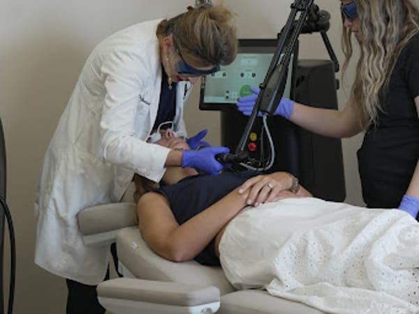 L.I.V.E. Wellness Med Spa
