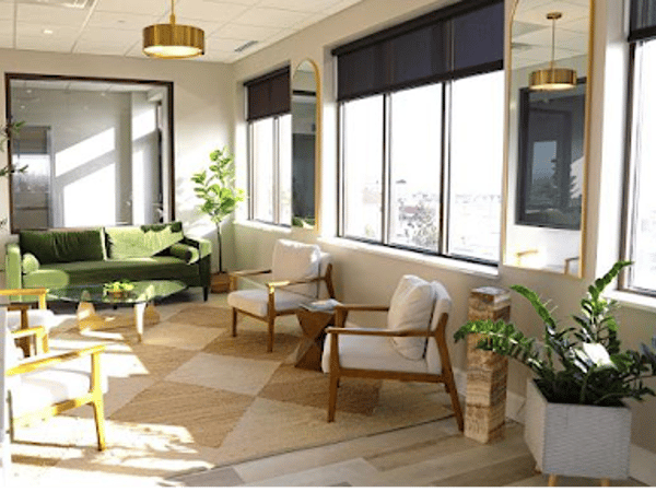 Jolliffe Institute of Restorative Medicine and Aesthetics