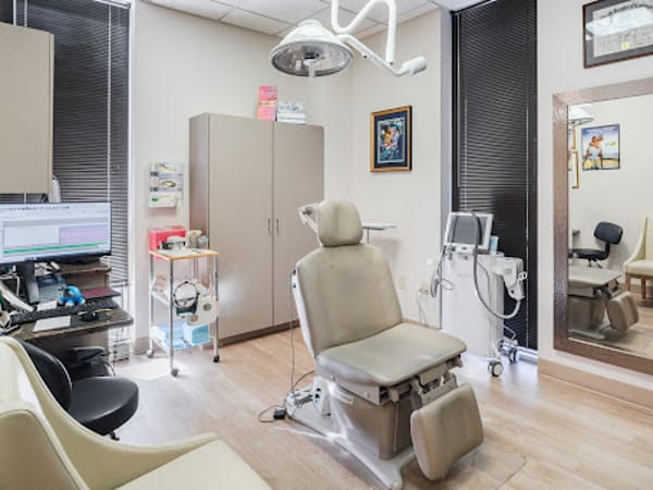 Bopp Dermatology & Facial Plastic Surgery