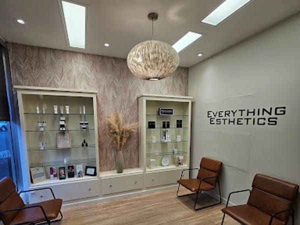 Everything Esthetics