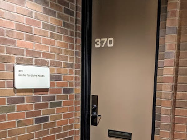 Center for Living Health
