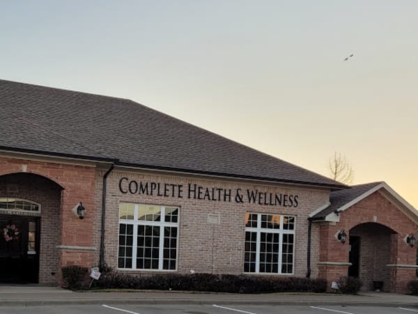 Complete Health & Wellness