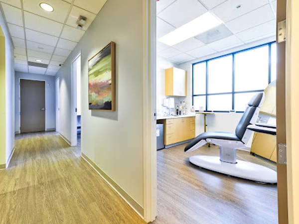 BodyLase Med Spa | Chapel Hill