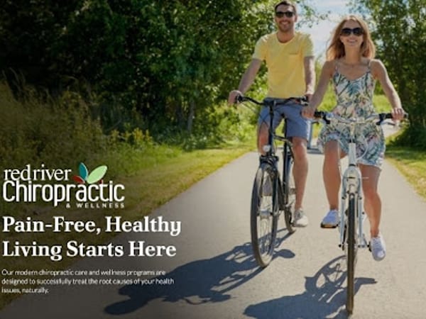 Red River Chiropractic and Wellness