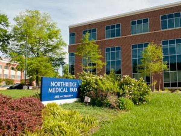 UVA Health Midlife Health and Gynecologic Specialties Northridge