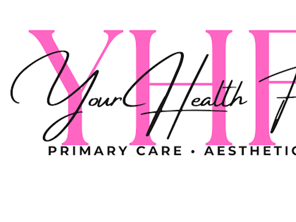 Your Health First Primary Care & Aesthetics