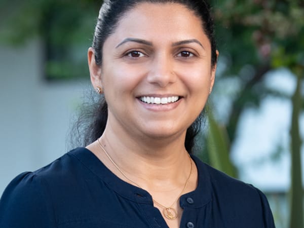 Sneha Kishorenath, M.D.