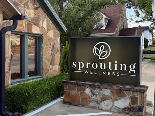 Sprouting Wellness
