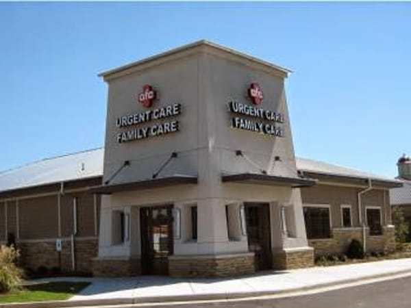 AFC PriMed Prattville