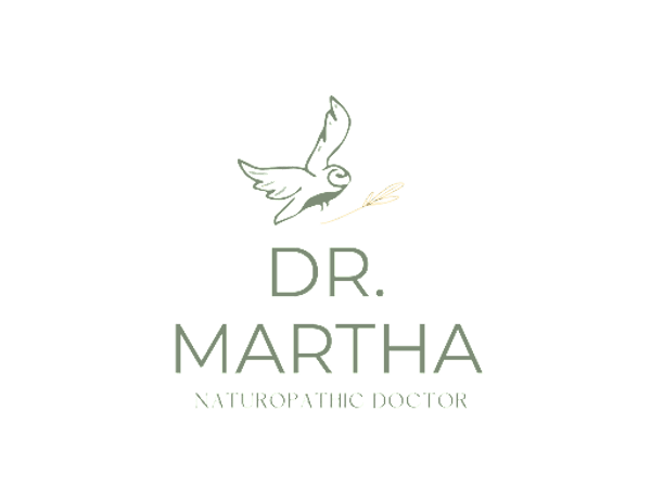 Dr. Martha Keith, ND