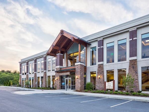 MAHEC Family Health Center
