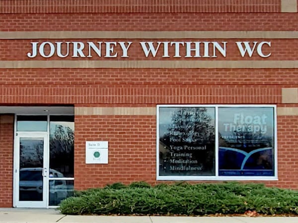 Journey Within Wellness Center (Float Therapy, More)