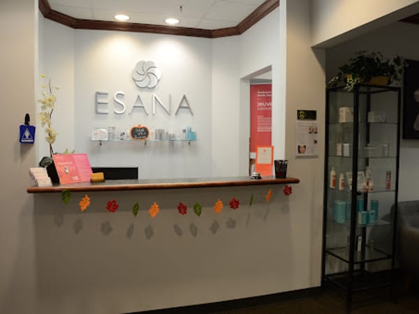 Esana Plastic Surgery Center & MedSpa