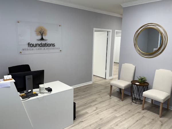 Foundations Medical Care & Aesthetics