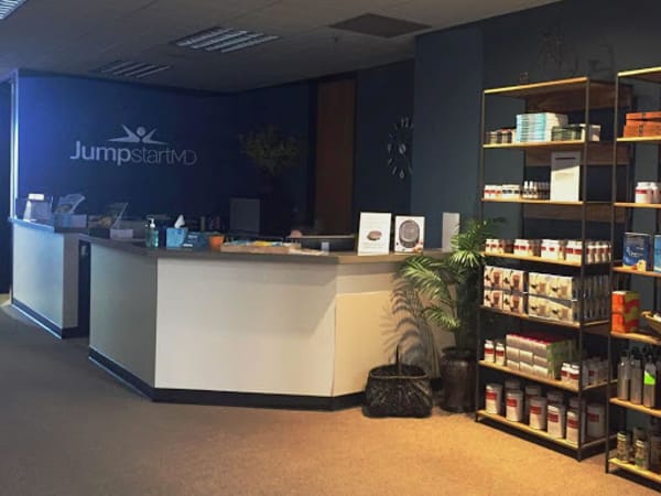 JumpstartMD