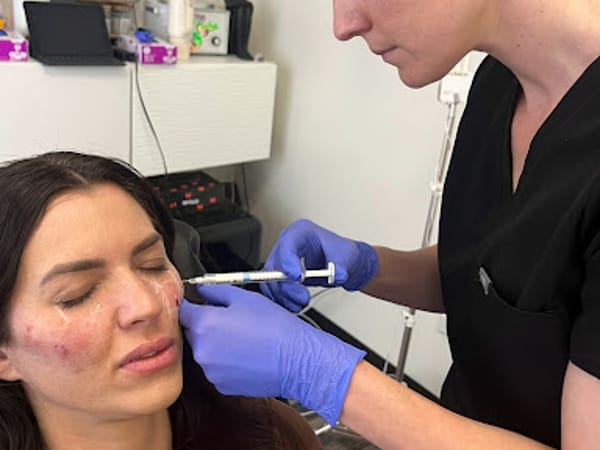 Baylux Wellness & Aesthetics