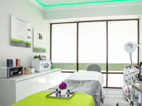 4Ever Young Anti-Aging & Wellness Center