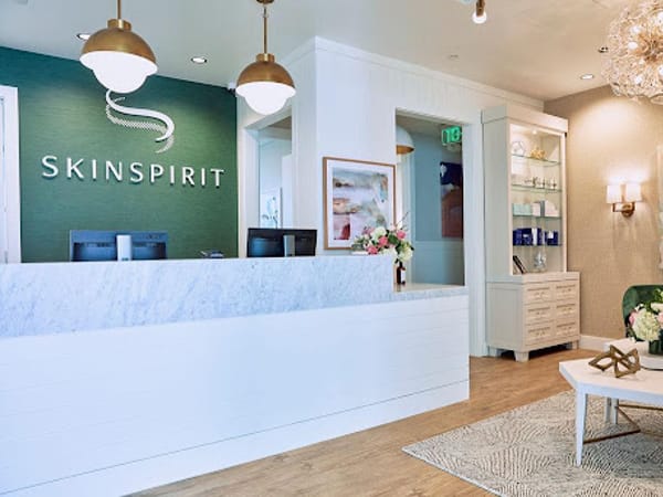 SkinSpirit Manhattan Beach
