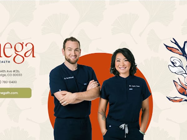 Omega Functional Health