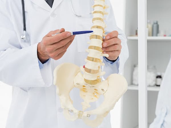 Spine and Sports Wellness Clinic