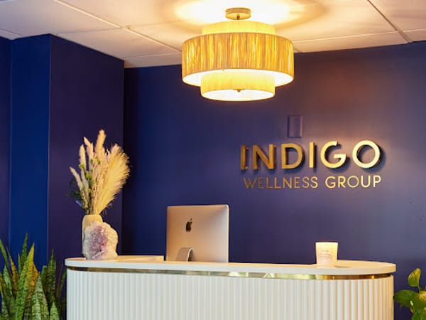 Indigo Wellness Group