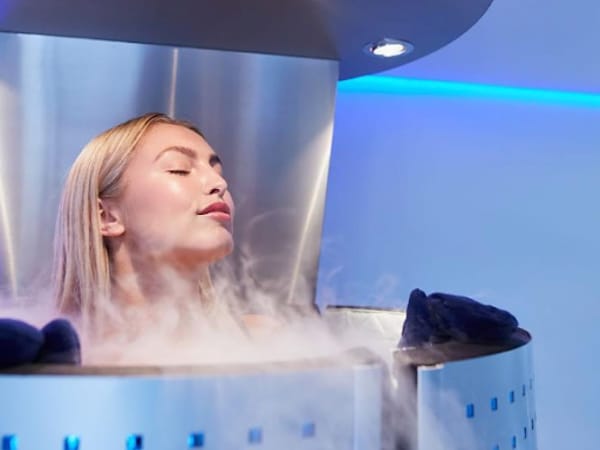 Arctic Care Cryo Spa & Weightloss