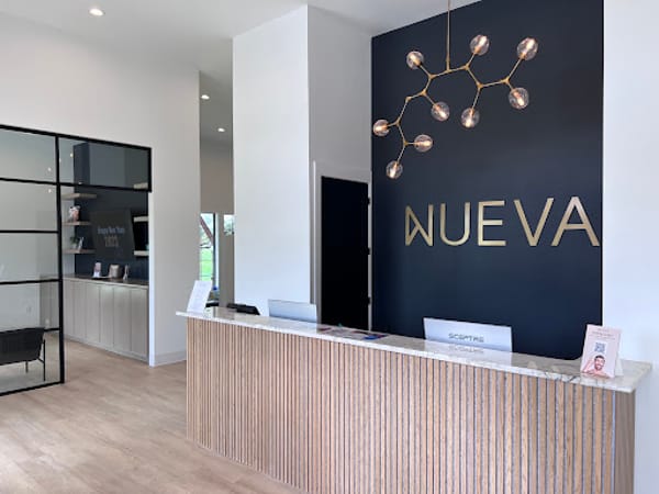 Nueva Health System, PLLC