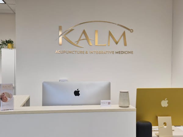 KALM Acupuncture & Integrative Medicine