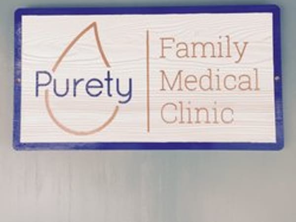 Purety Family Medical Clinic, Dr Jonathan Birch NMD, RMSK