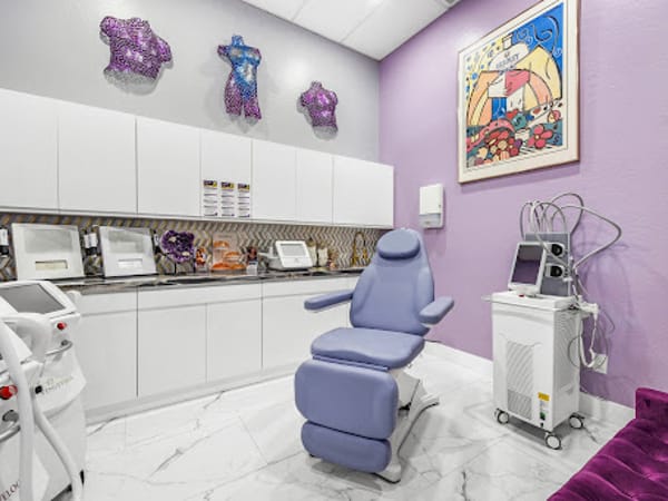 DrSkin Plastic Surgery, Regenerative & Medical Spa